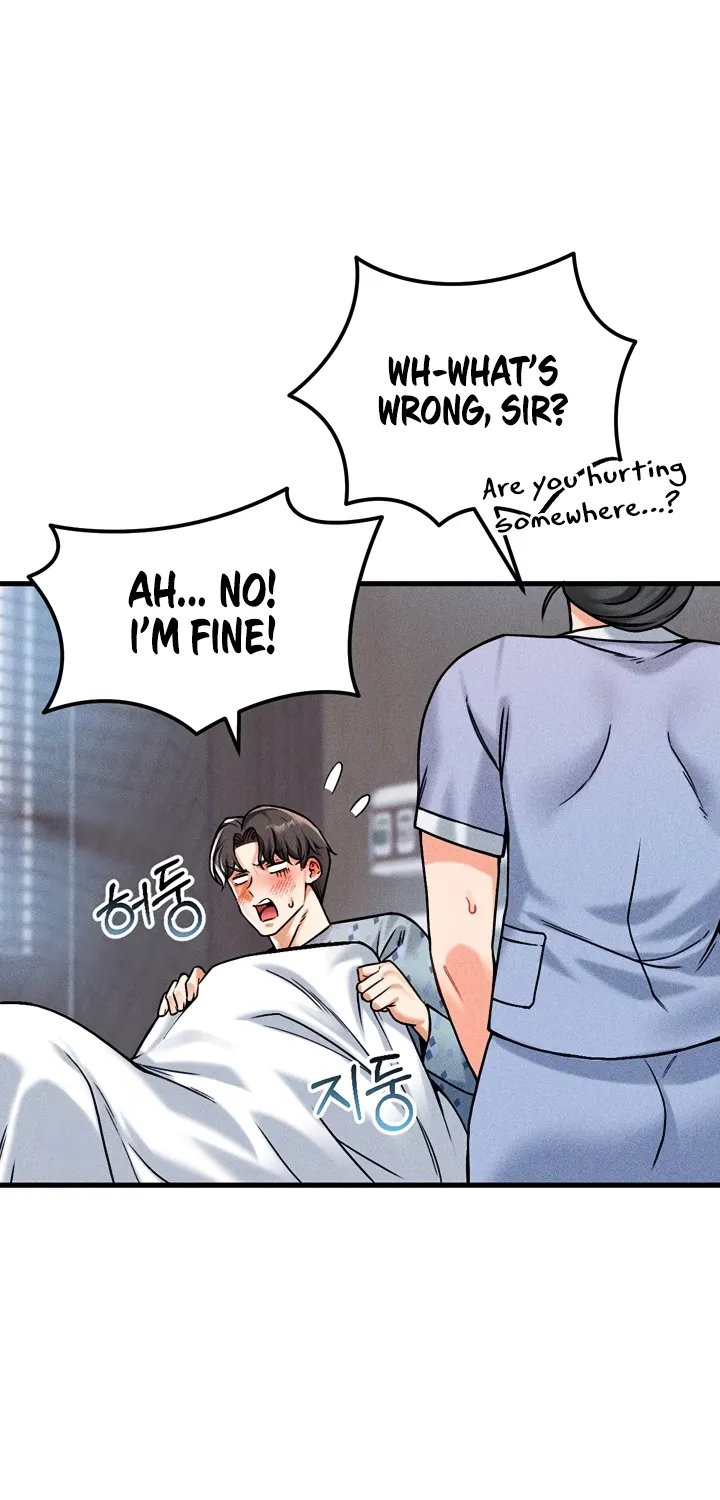 Wanna Join the Company? Chapter 10 page 83 - 