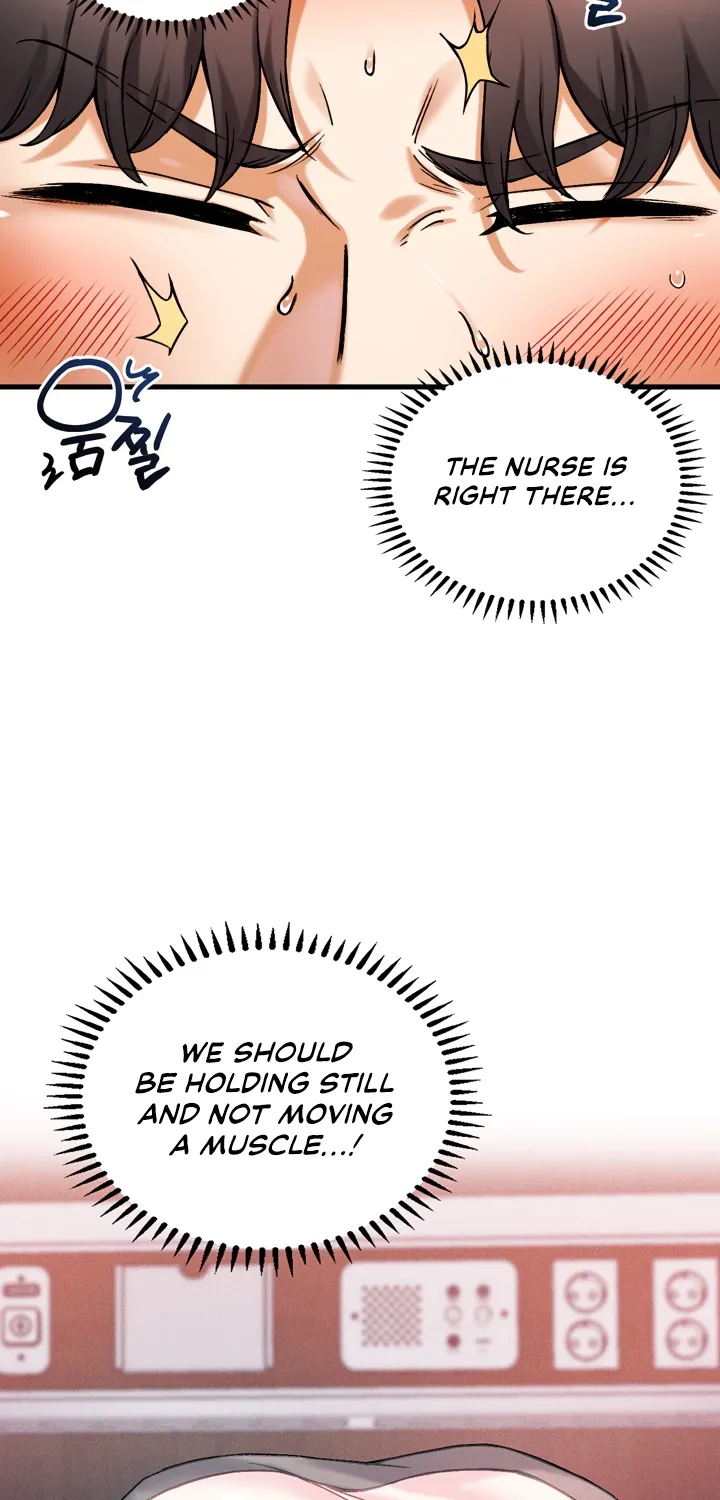 Wanna Join the Company? Chapter 10 page 86 - 