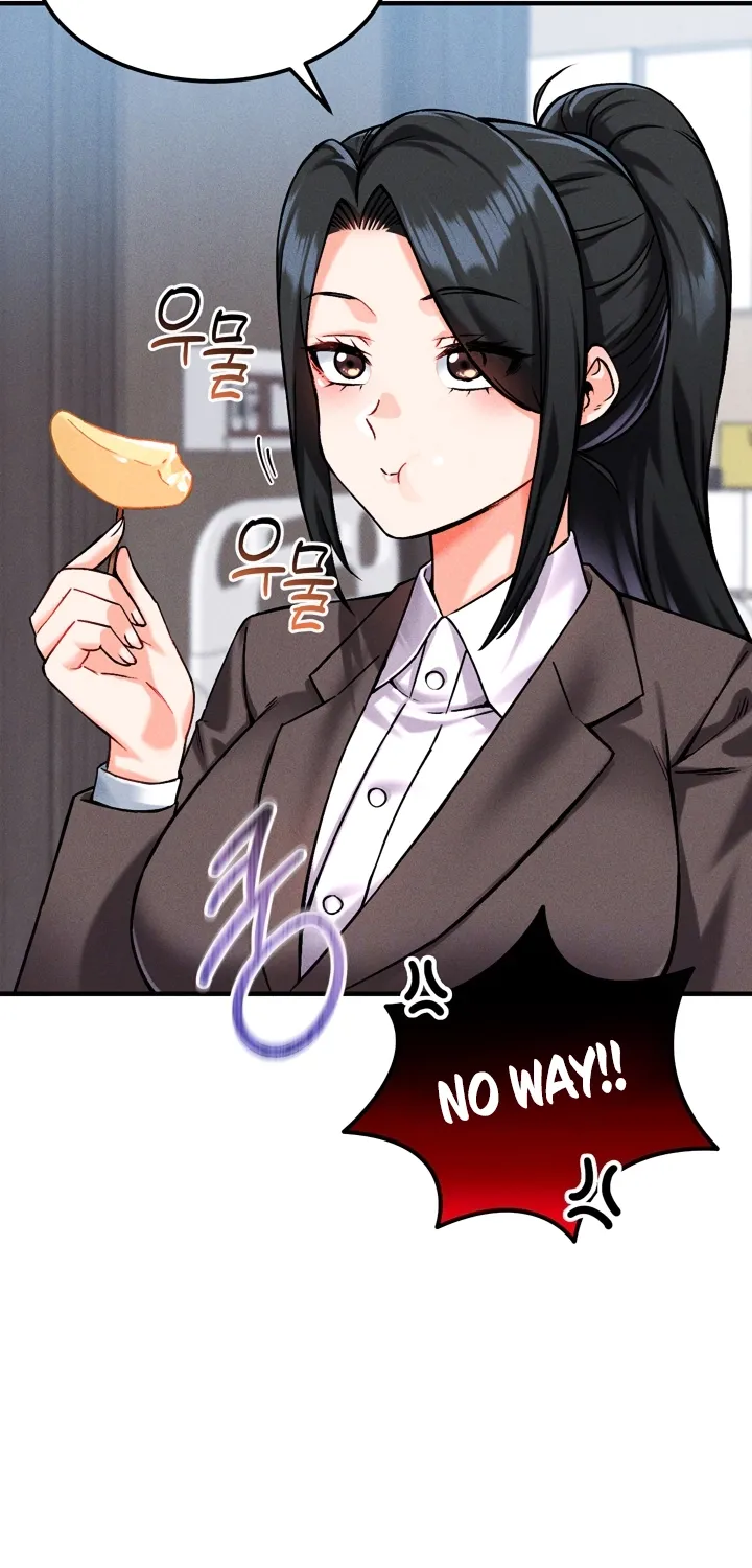 Wanna Join the Company? Chapter 10 page 10 - 