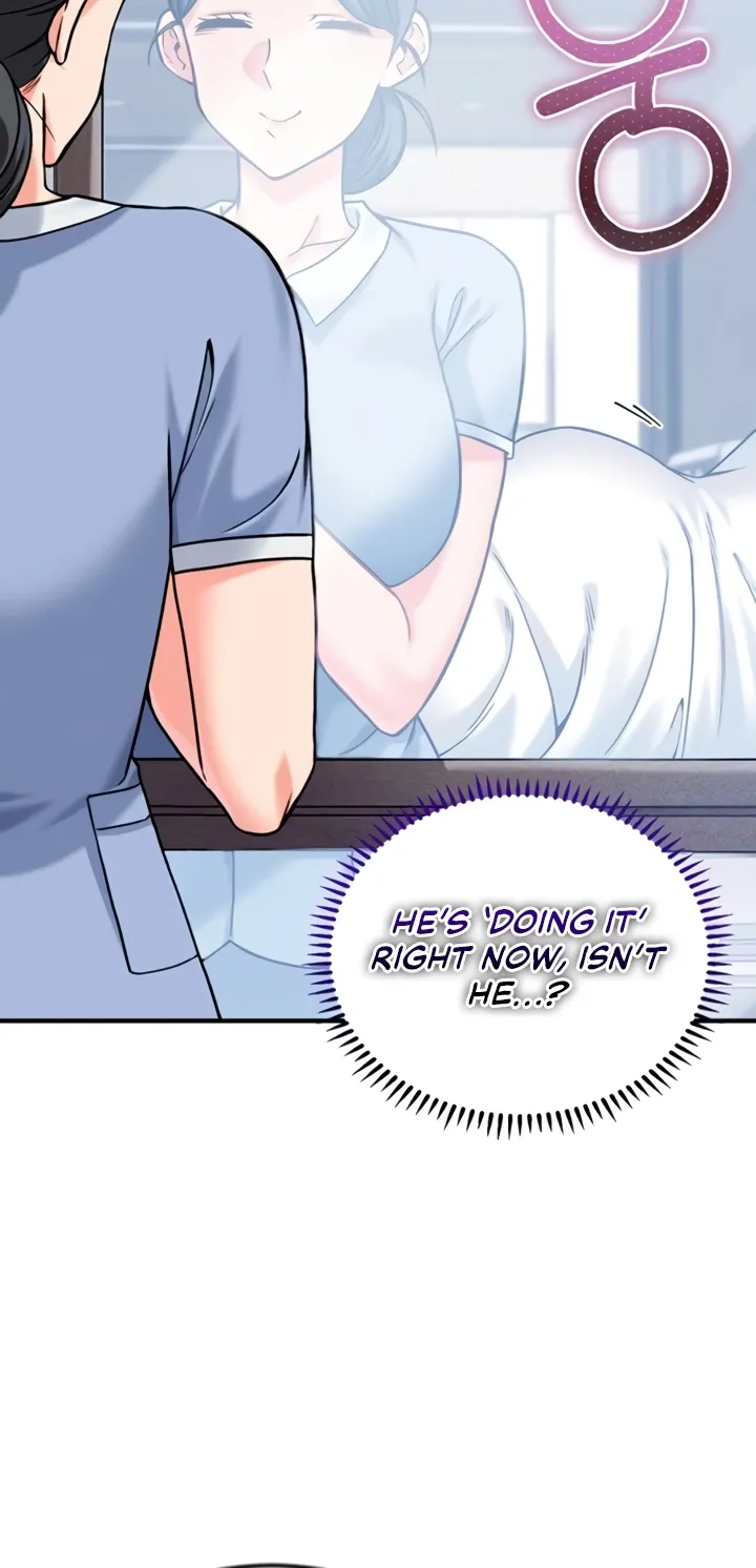Wanna Join the Company? Chapter 11 page 12 - 