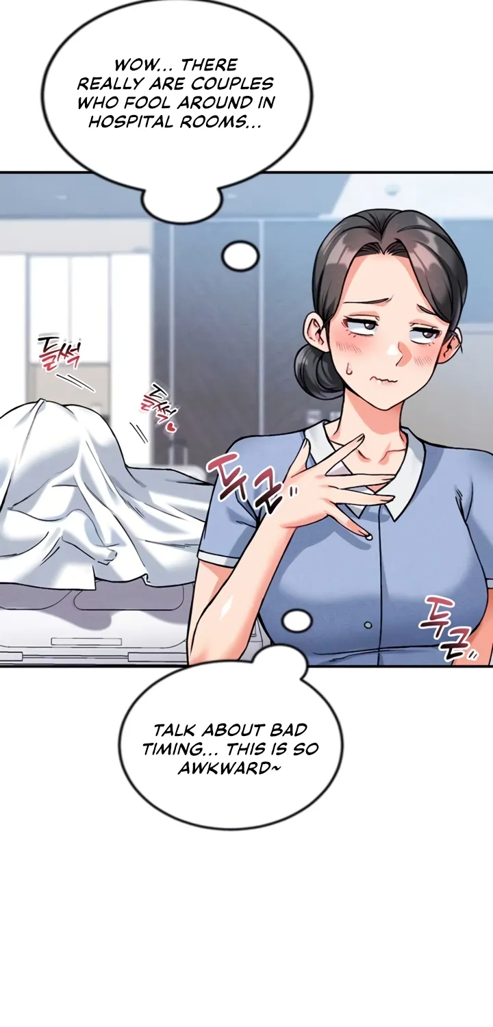 Wanna Join the Company? Chapter 11 page 13 - 