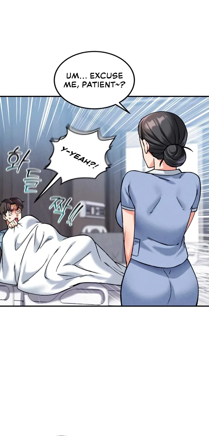 Wanna Join the Company? Chapter 11 page 14 - 