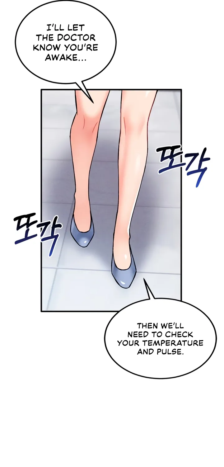 Wanna Join the Company? Chapter 11 page 15 - 