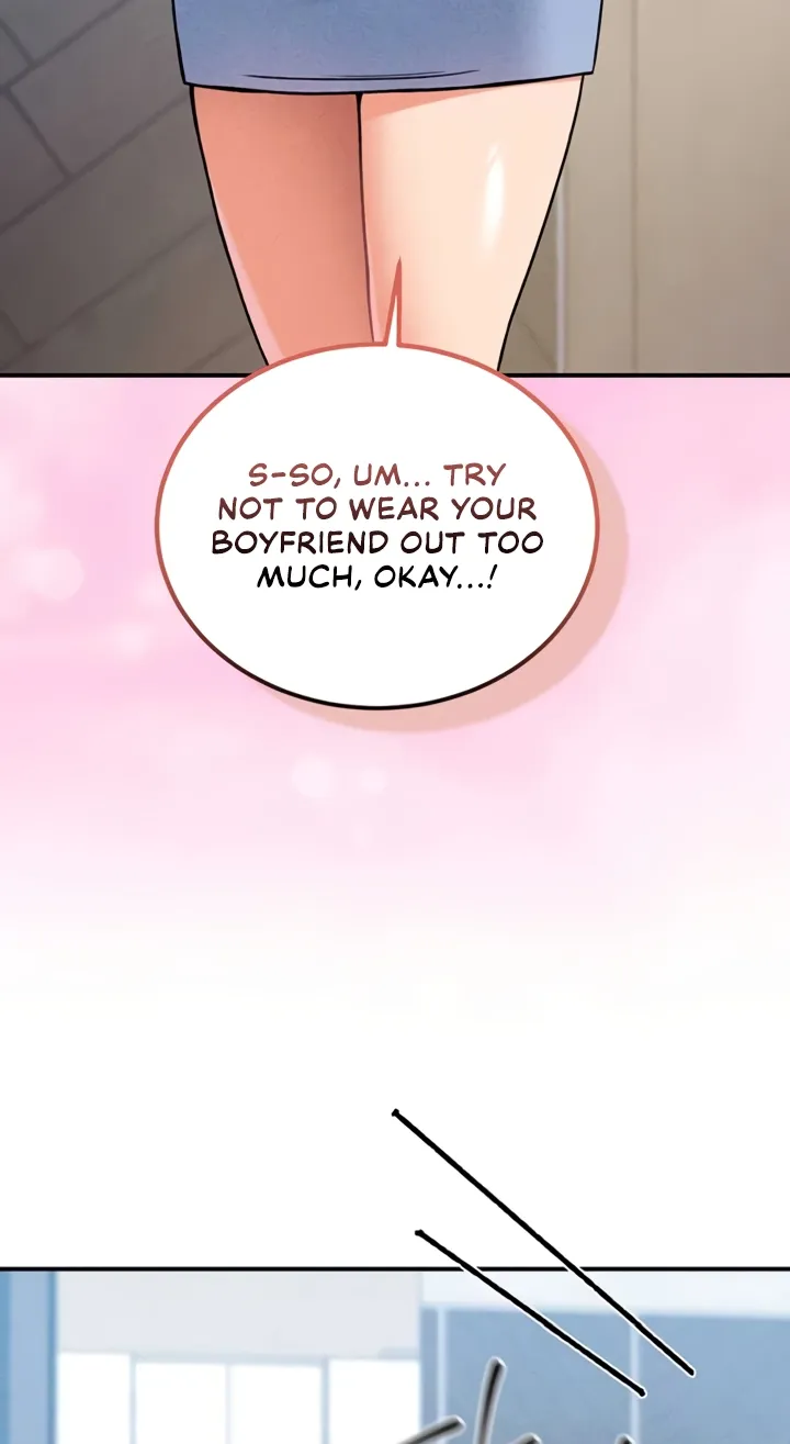 Wanna Join the Company? Chapter 11 page 17 - 