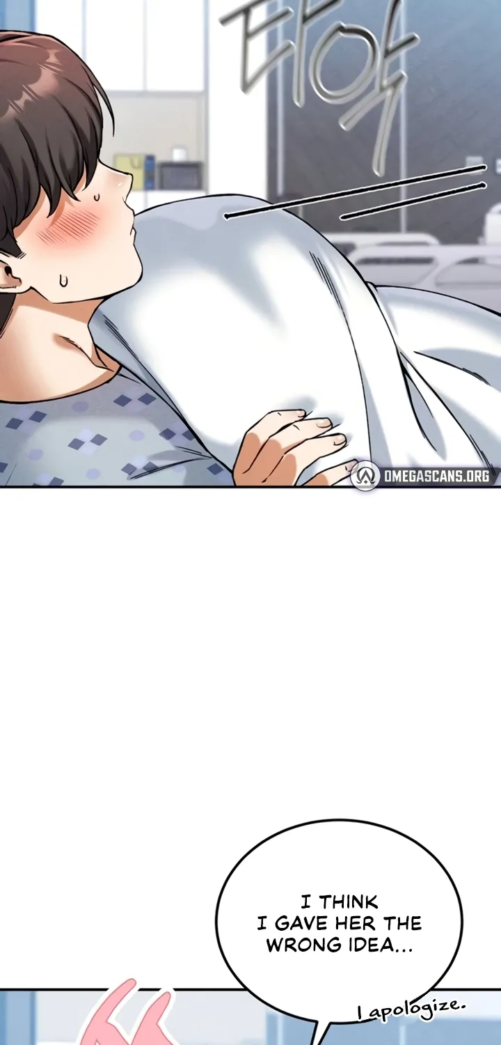 Wanna Join the Company? Chapter 11 page 18 - 