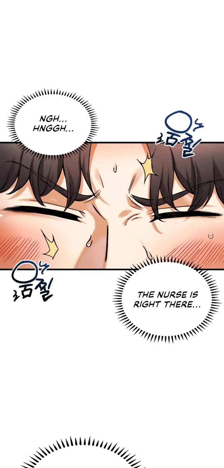 Wanna Join the Company? Chapter 11 page 3 - 