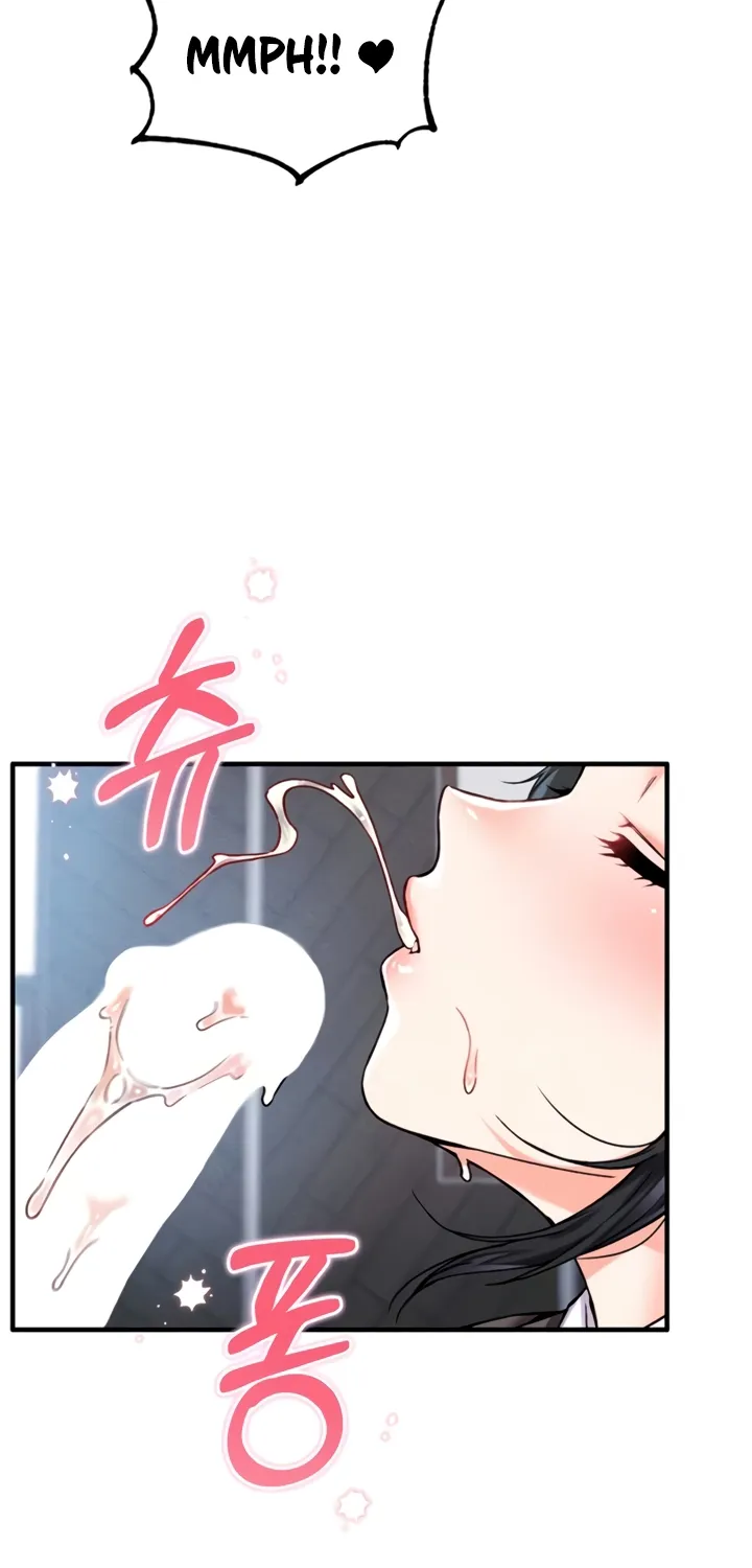 Wanna Join the Company? Chapter 11 page 32 - 