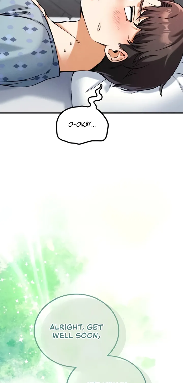 Wanna Join the Company? Chapter 11 page 36 - 