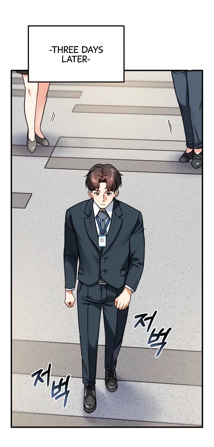 Wanna Join the Company? Chapter 11 page 38 - 