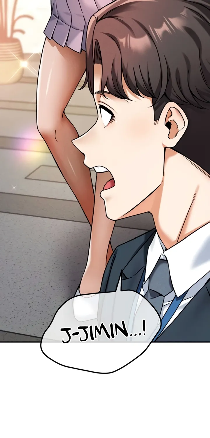 Wanna Join the Company? Chapter 11 page 42 - 