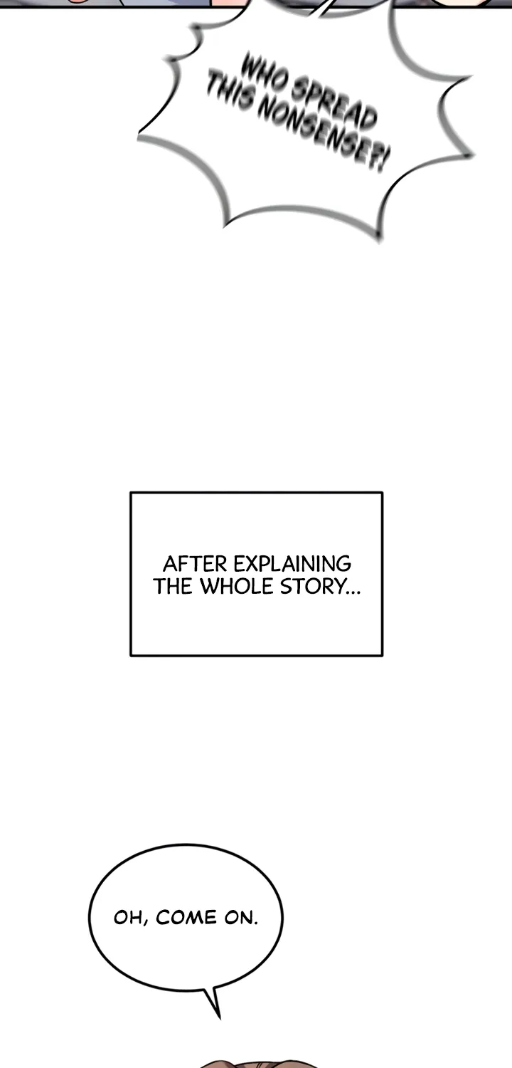 Wanna Join the Company? Chapter 11 page 48 - 