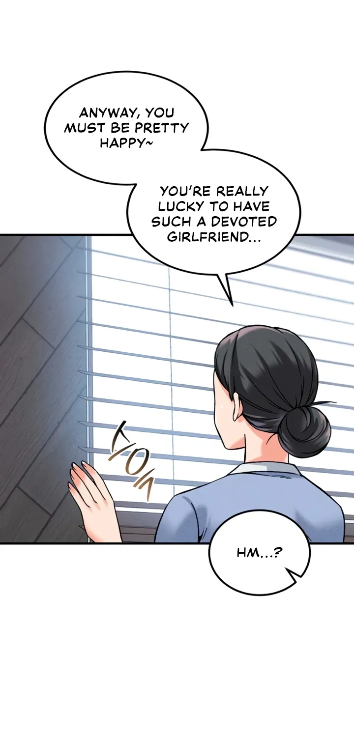 Wanna Join the Company? Chapter 11 page 6 - 