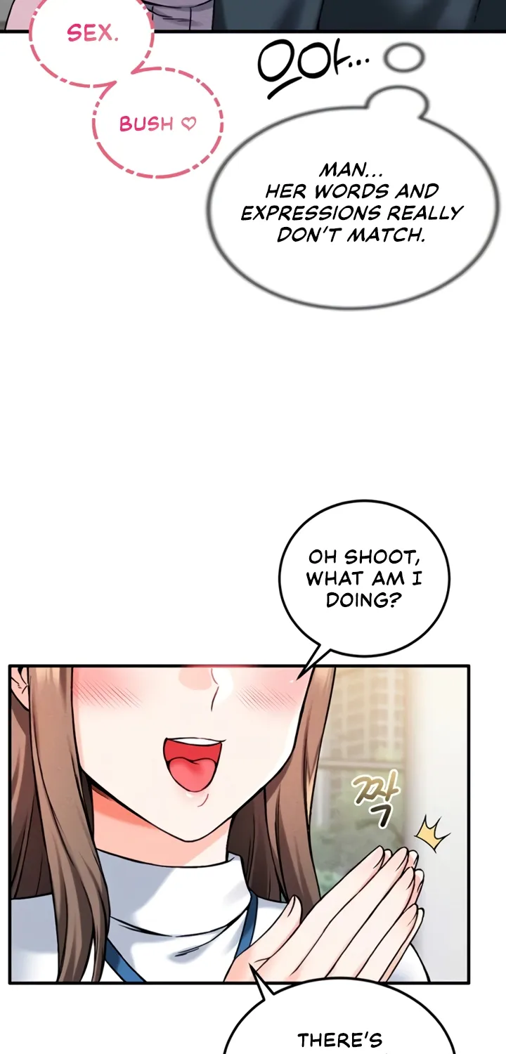 Wanna Join the Company? Chapter 11 page 55 - 