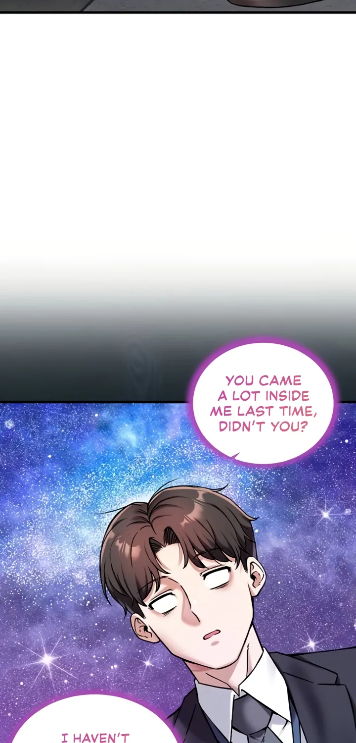 Wanna Join the Company? Chapter 11 page 58 - 
