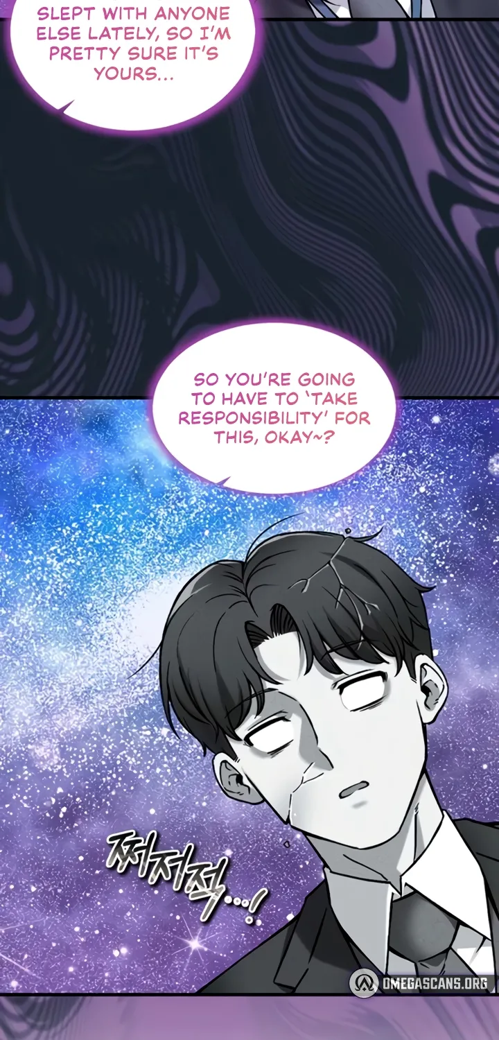 Wanna Join the Company? Chapter 11 page 59 - 