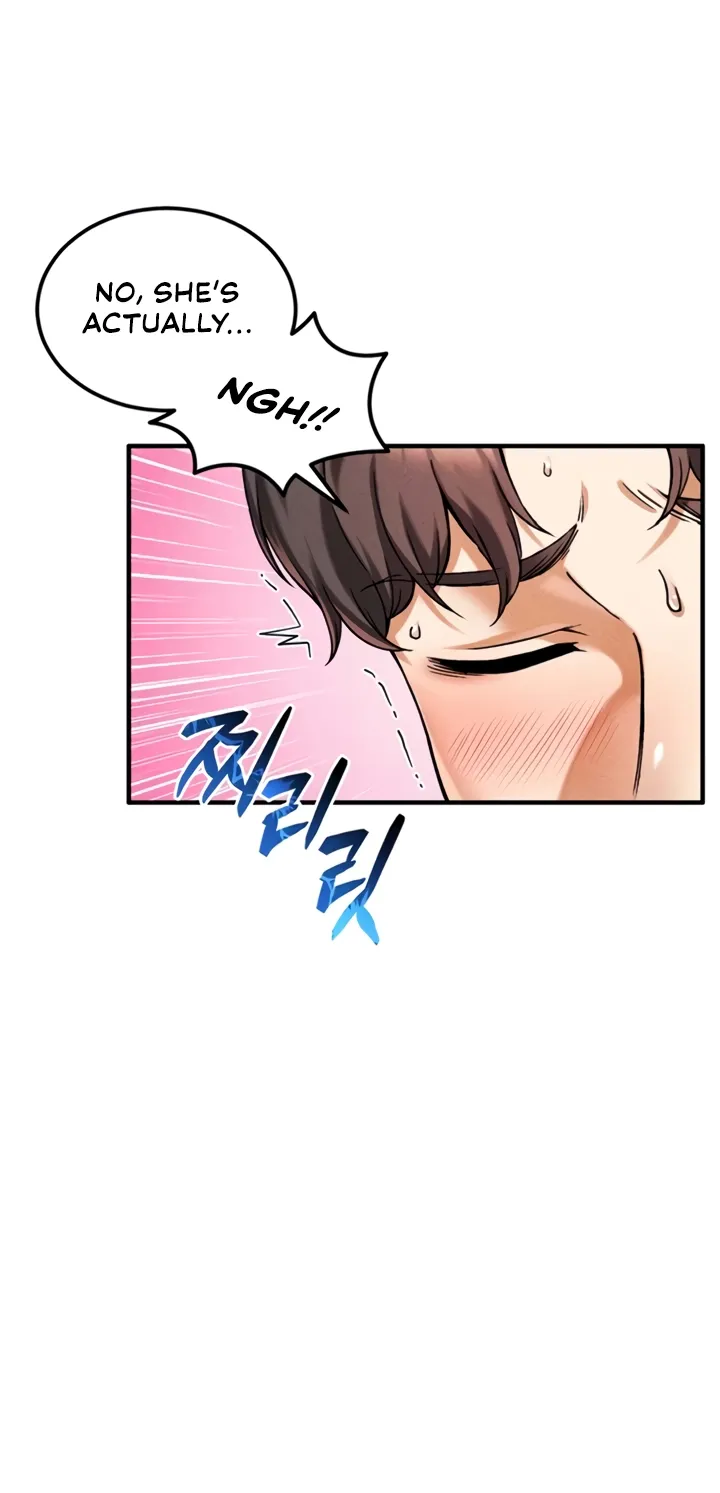 Wanna Join the Company? Chapter 11 page 7 - 