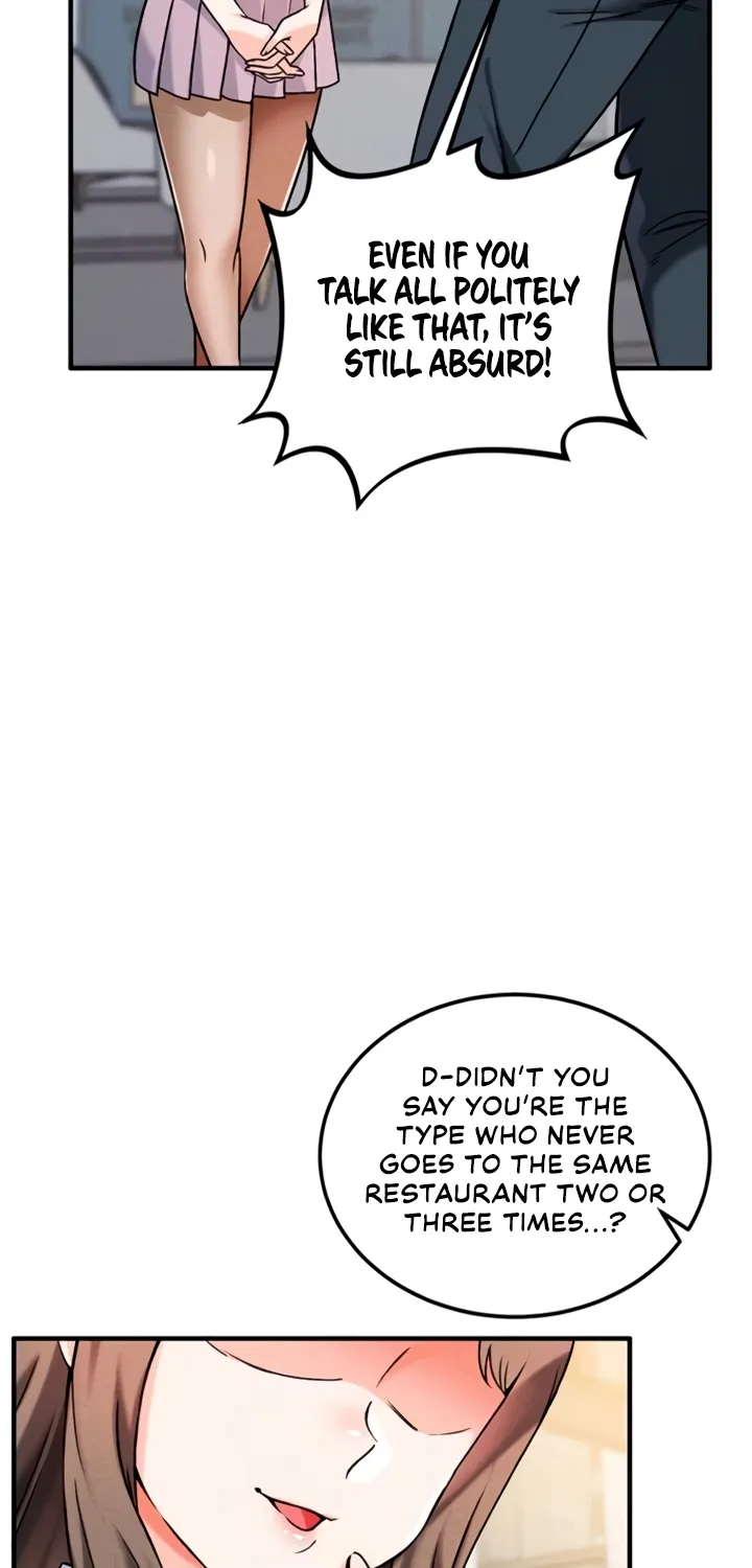 Wanna Join the Company? Chapter 11 page 65 - 