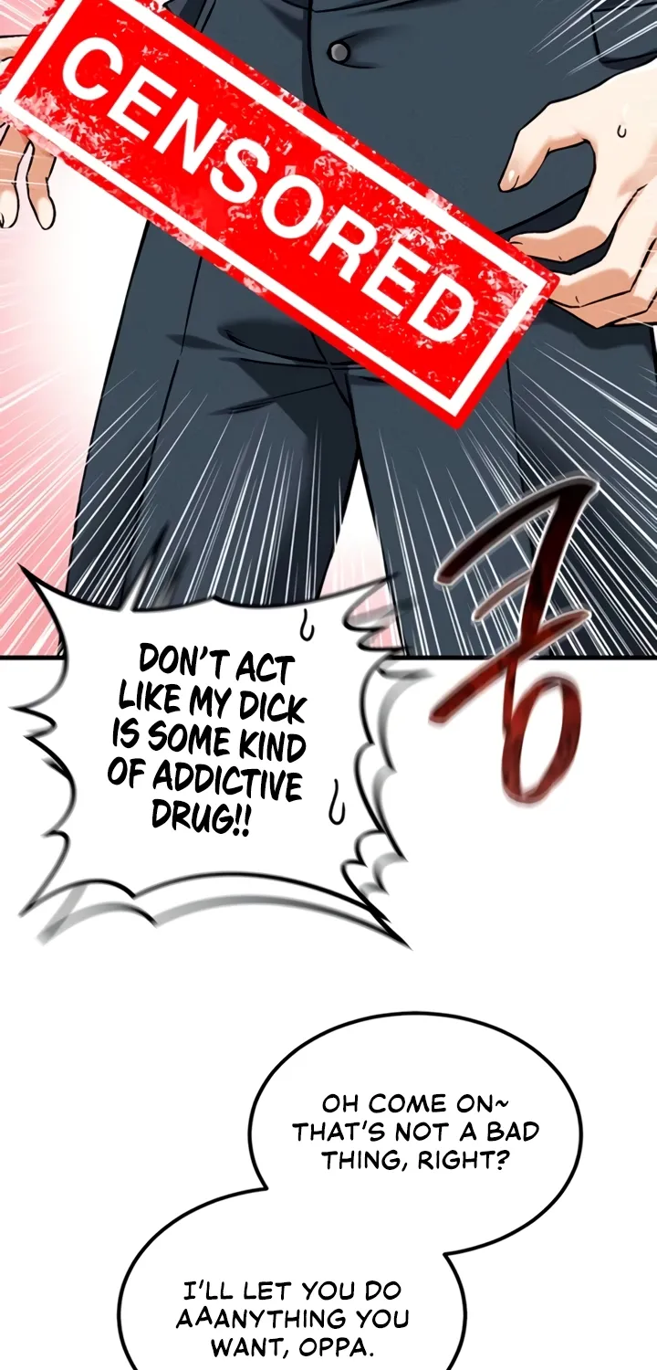Wanna Join the Company? Chapter 11 page 67 - 