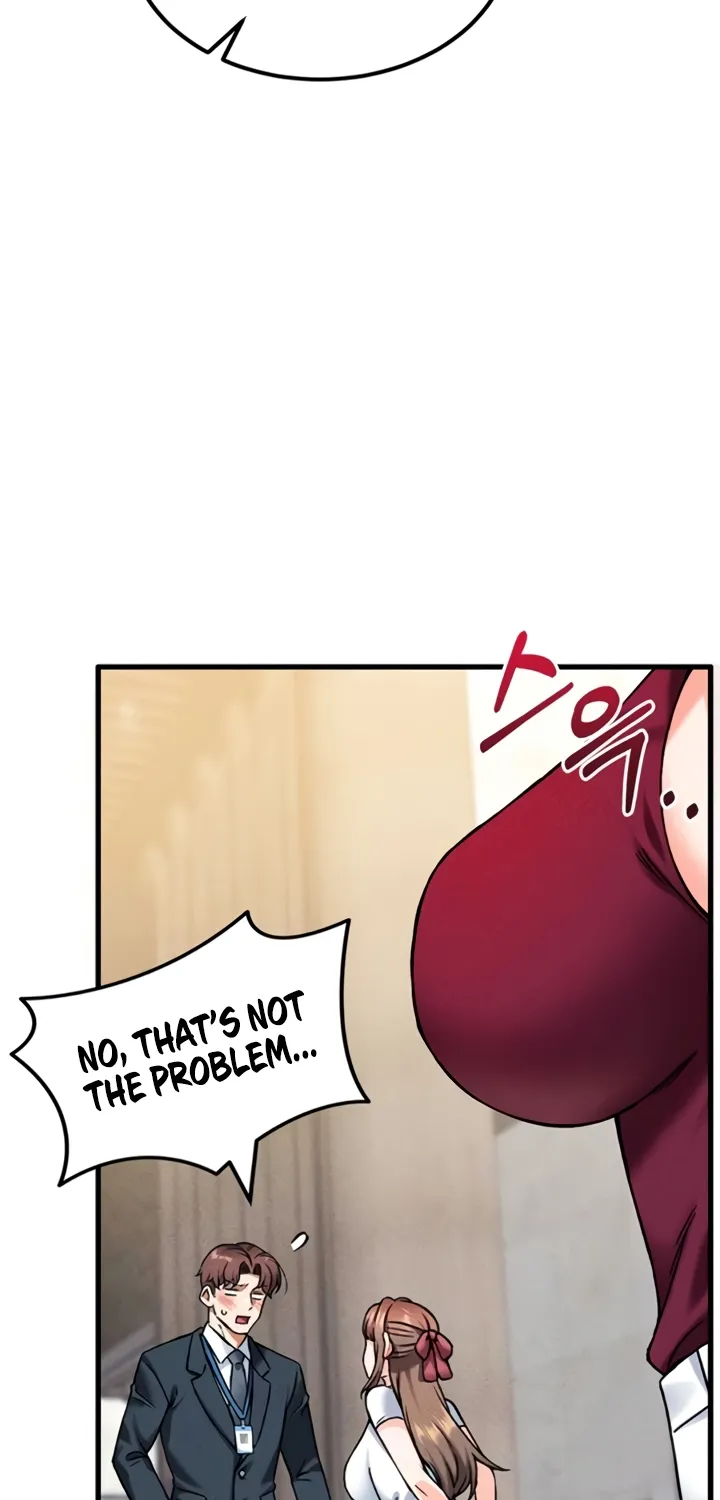 Wanna Join the Company? Chapter 11 page 68 - 