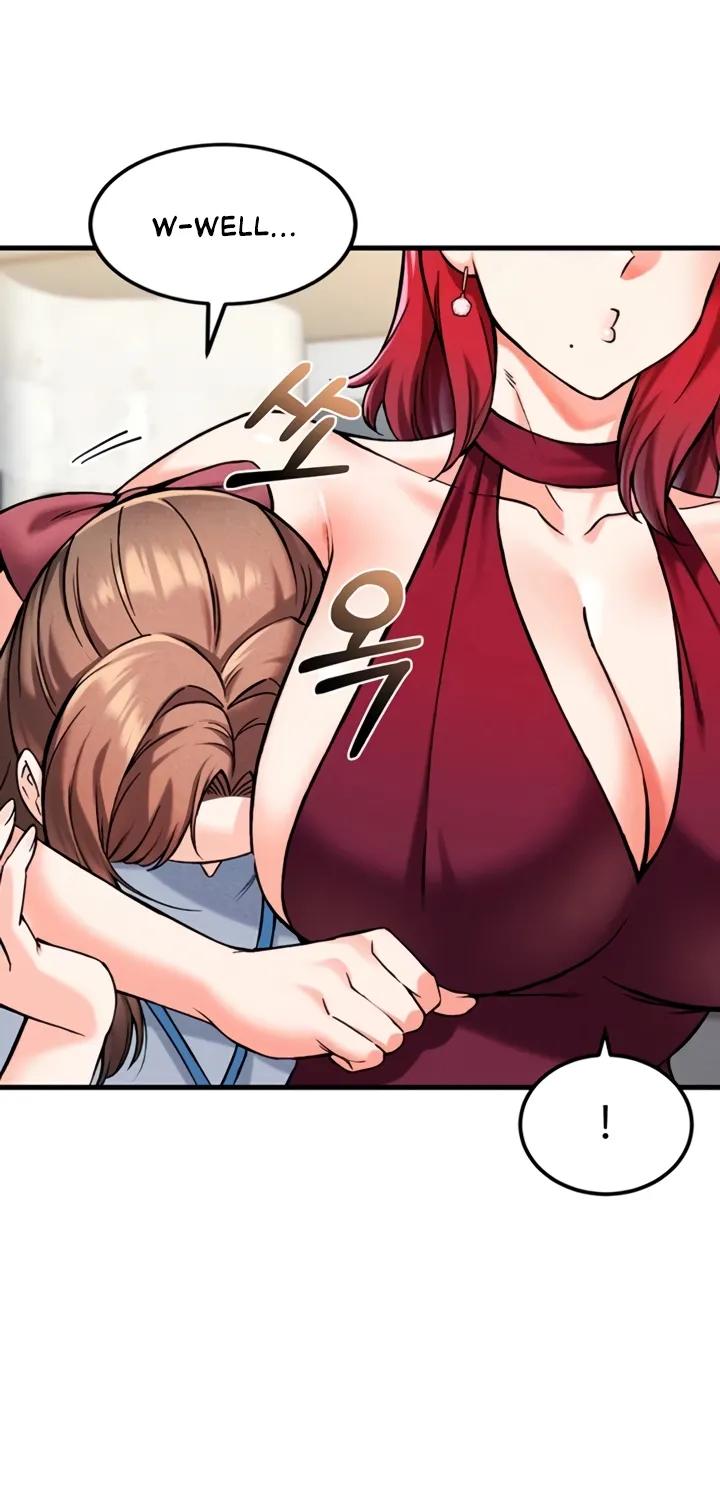 Wanna Join the Company? Chapter 11 page 72 - 