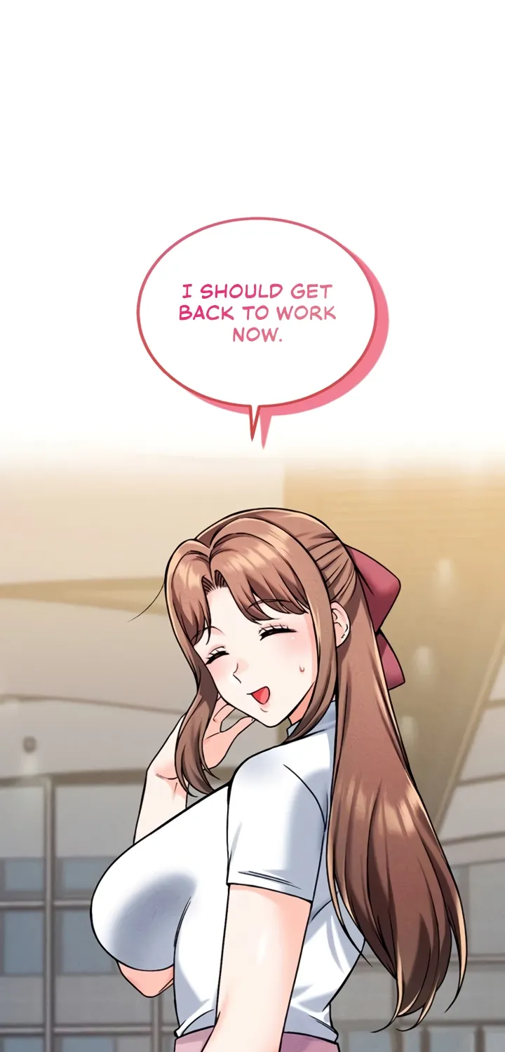 Wanna Join the Company? Chapter 11 page 73 - 