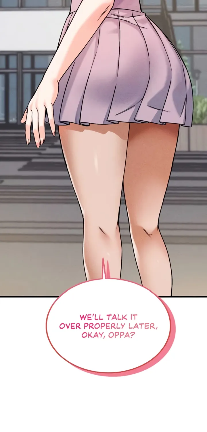 Wanna Join the Company? Chapter 11 page 74 - 