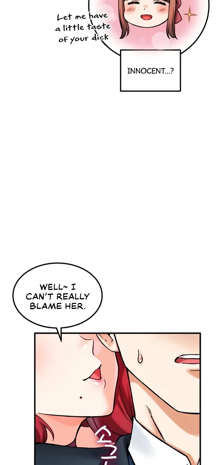 Wanna Join the Company? Chapter 11 page 77 - 