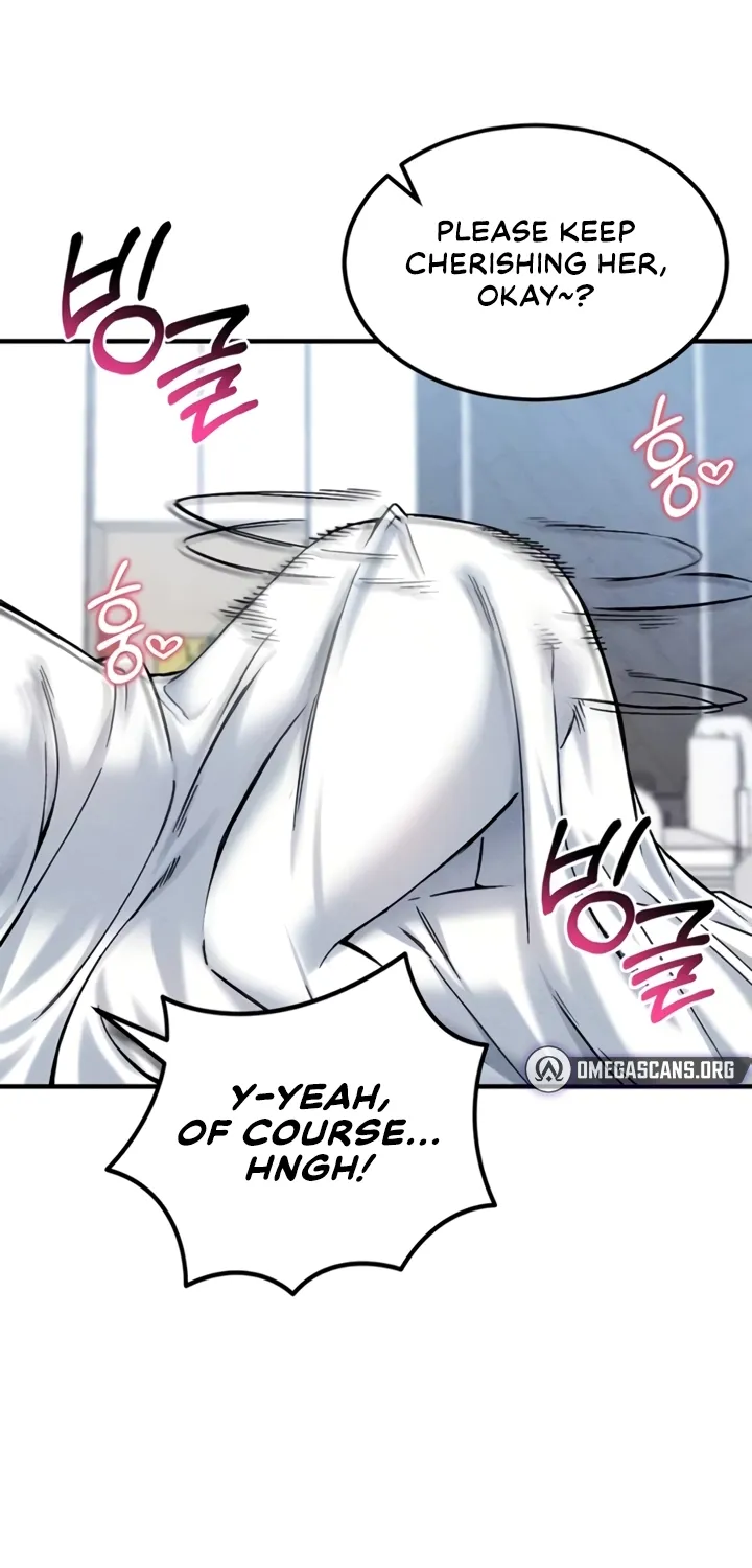 Wanna Join the Company? Chapter 11 page 9 - 