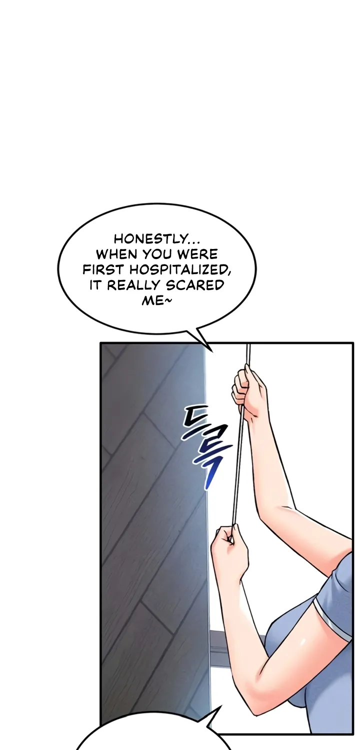 Wanna Join the Company? Chapter 11 page 10 - 