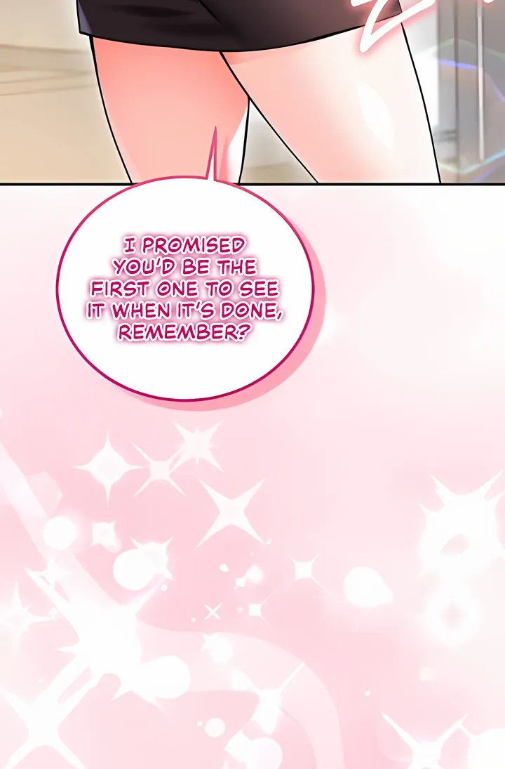 Wanna Join the Company? Chapter 12 page 17 - 