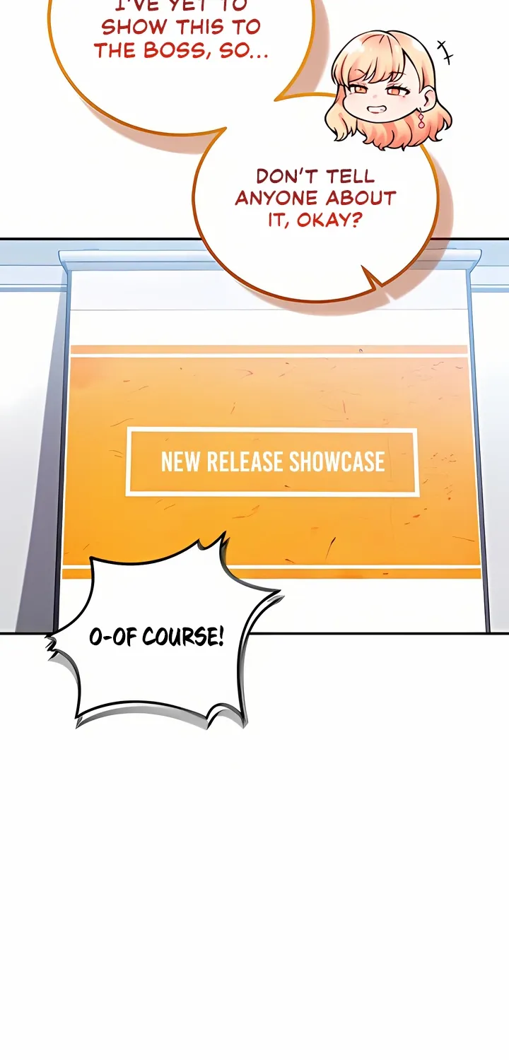 Wanna Join the Company? Chapter 12 page 24 - 