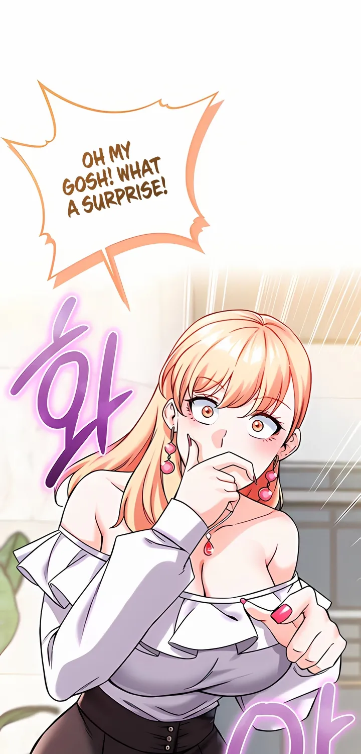 Wanna Join the Company? Chapter 12 page 4 - 