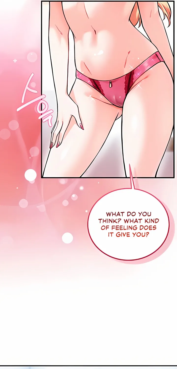 Wanna Join the Company? Chapter 12 page 33 - 