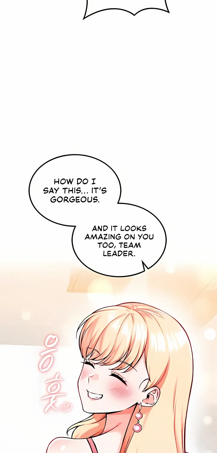 Wanna Join the Company? Chapter 12 page 39 - 