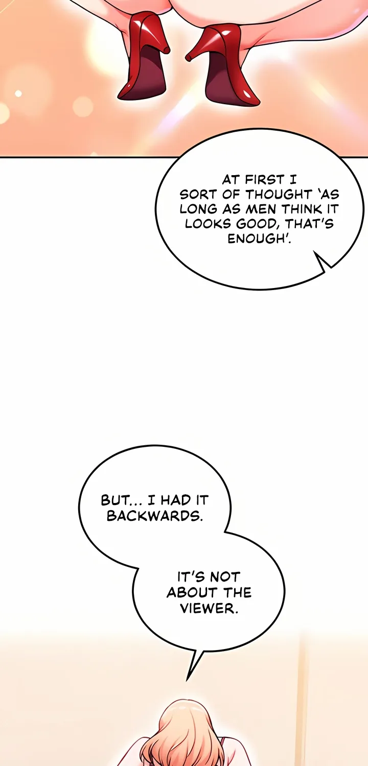 Wanna Join the Company? Chapter 12 page 44 - 