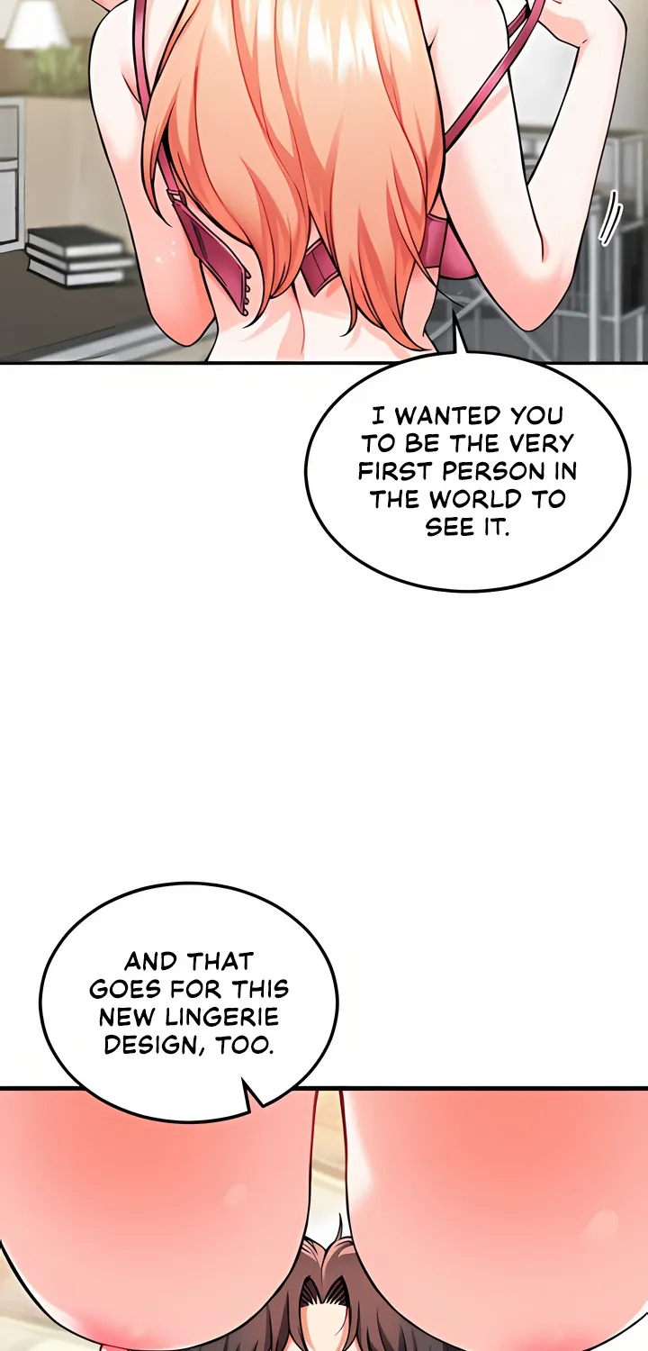 Wanna Join the Company? Chapter 12 page 49 - 
