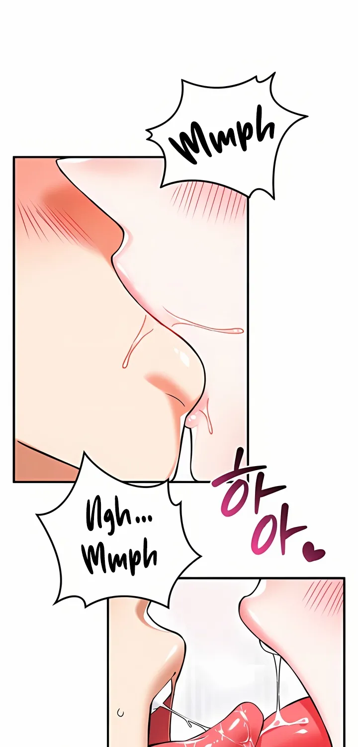Wanna Join the Company? Chapter 12 page 54 - 