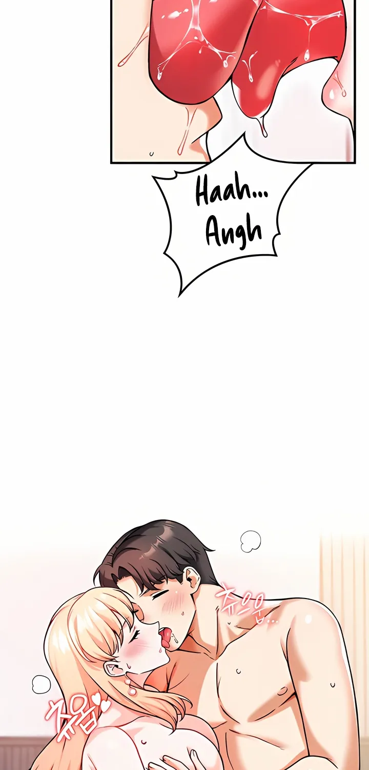 Wanna Join the Company? Chapter 12 page 55 - 