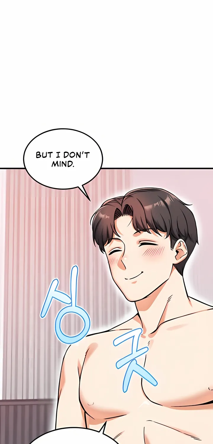 Wanna Join the Company? Chapter 12 page 61 - 
