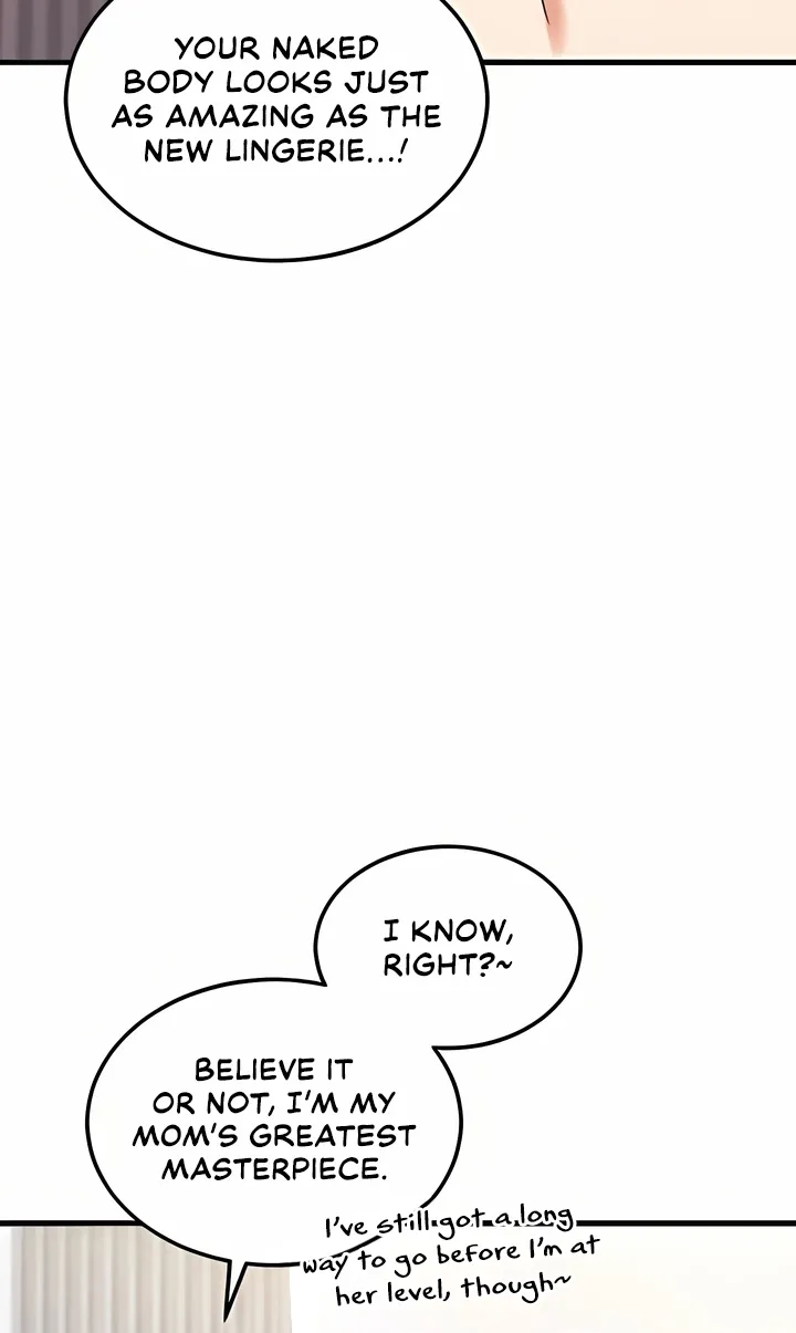 Wanna Join the Company? Chapter 12 page 62 - 