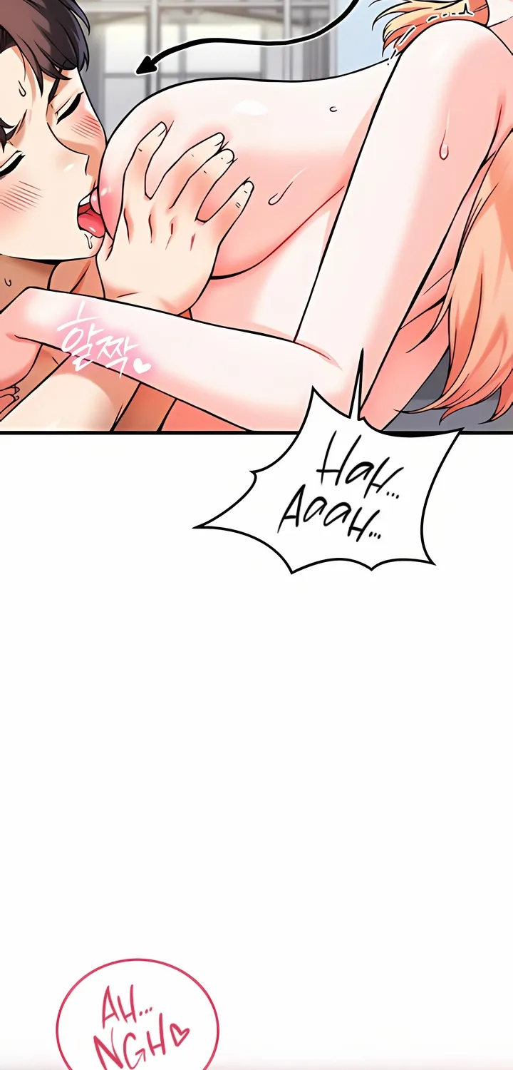 Wanna Join the Company? Chapter 12 page 64 - 