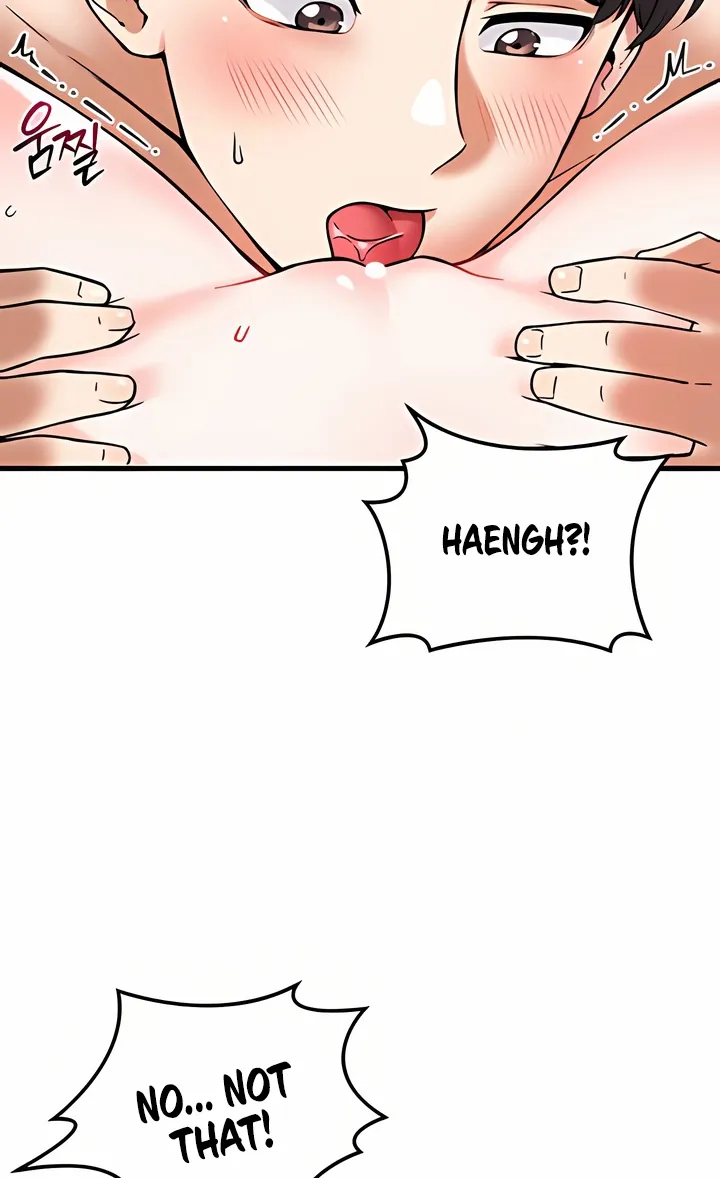 Wanna Join the Company? Chapter 12 page 67 - 