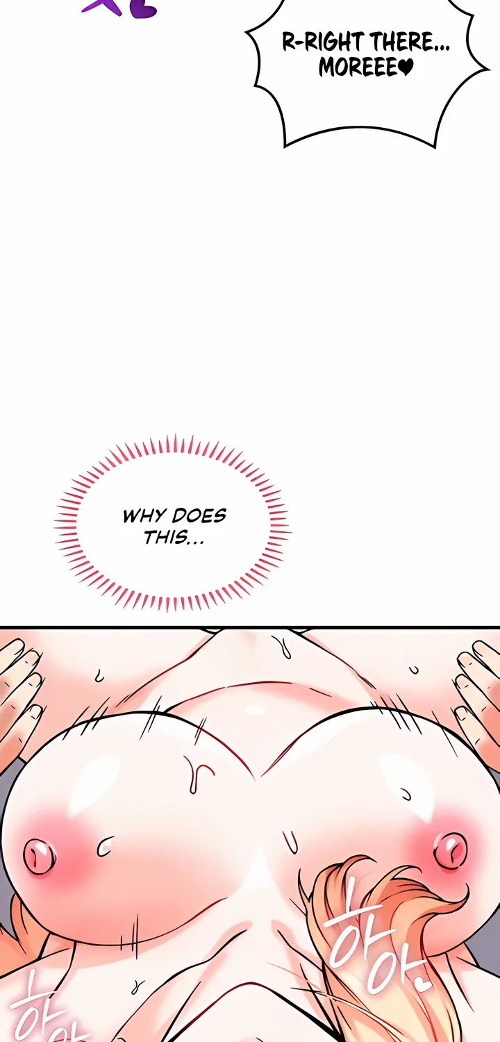 Wanna Join the Company? Chapter 12 page 69 - 