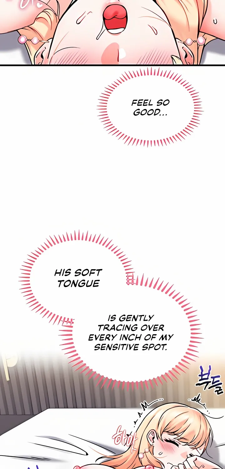 Wanna Join the Company? Chapter 12 page 70 - 
