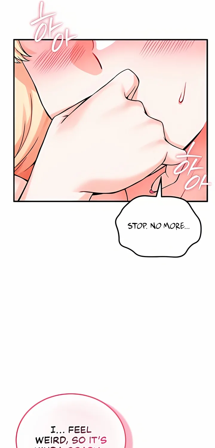 Wanna Join the Company? Chapter 12 page 73 - 