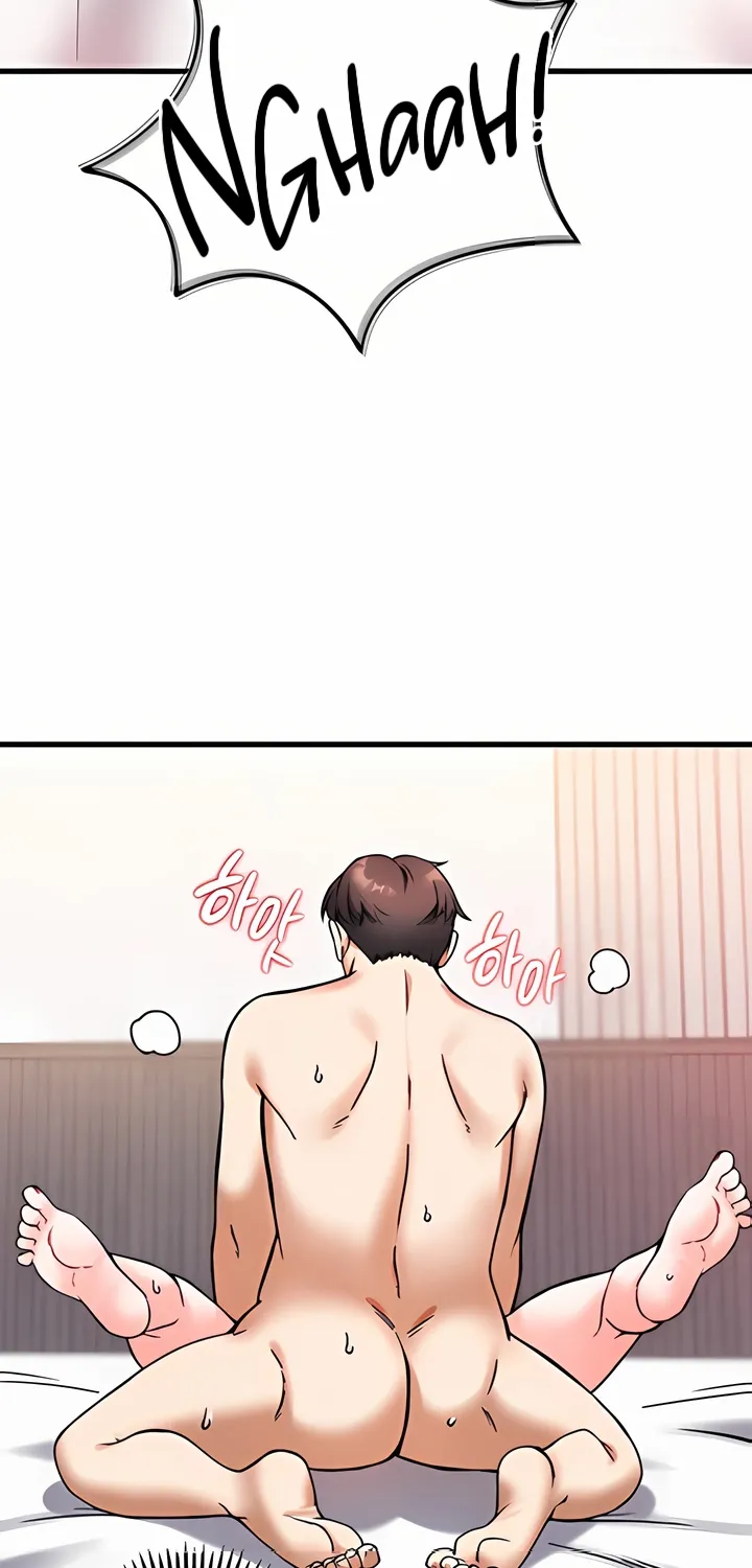 Wanna Join the Company? Chapter 12 page 79 - 