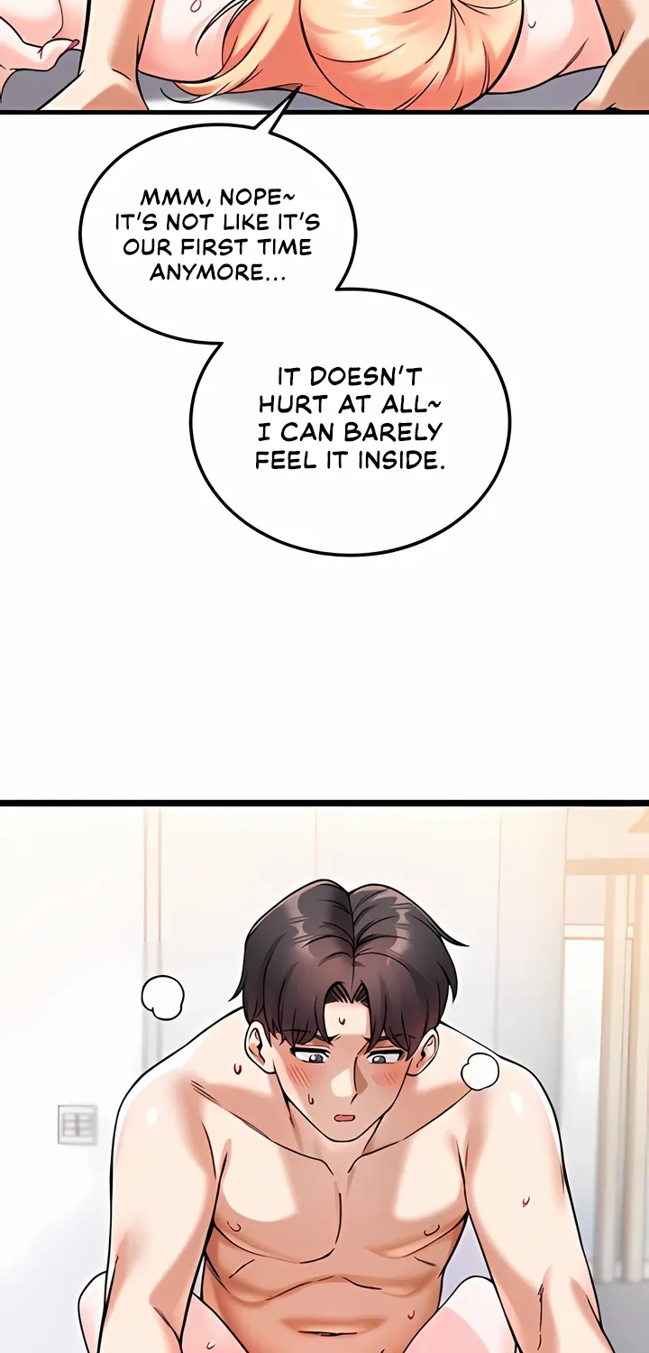 Wanna Join the Company? Chapter 12 page 81 - 