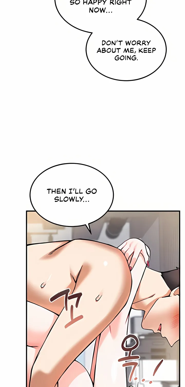 Wanna Join the Company? Chapter 12 page 85 - 