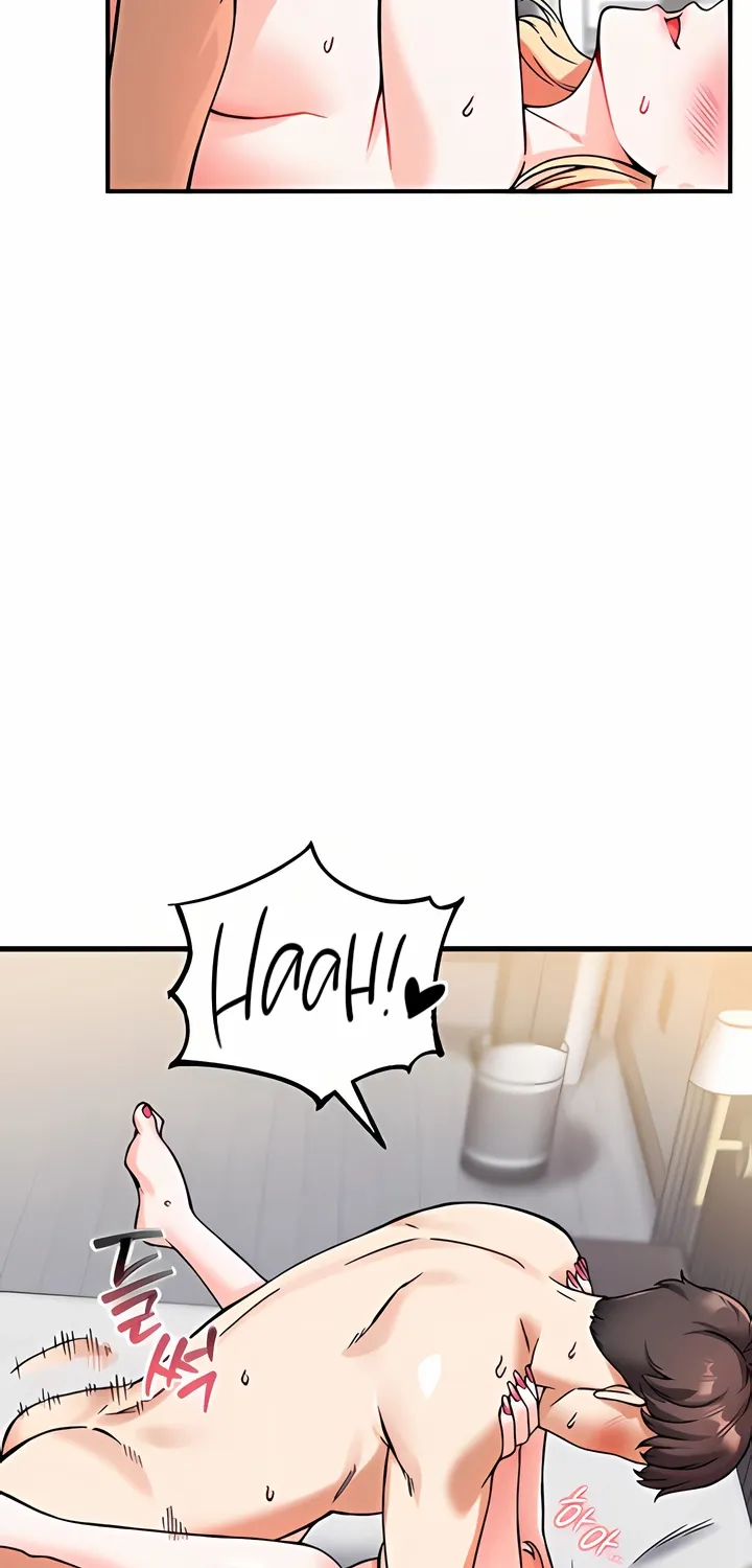 Wanna Join the Company? Chapter 12 page 86 - 