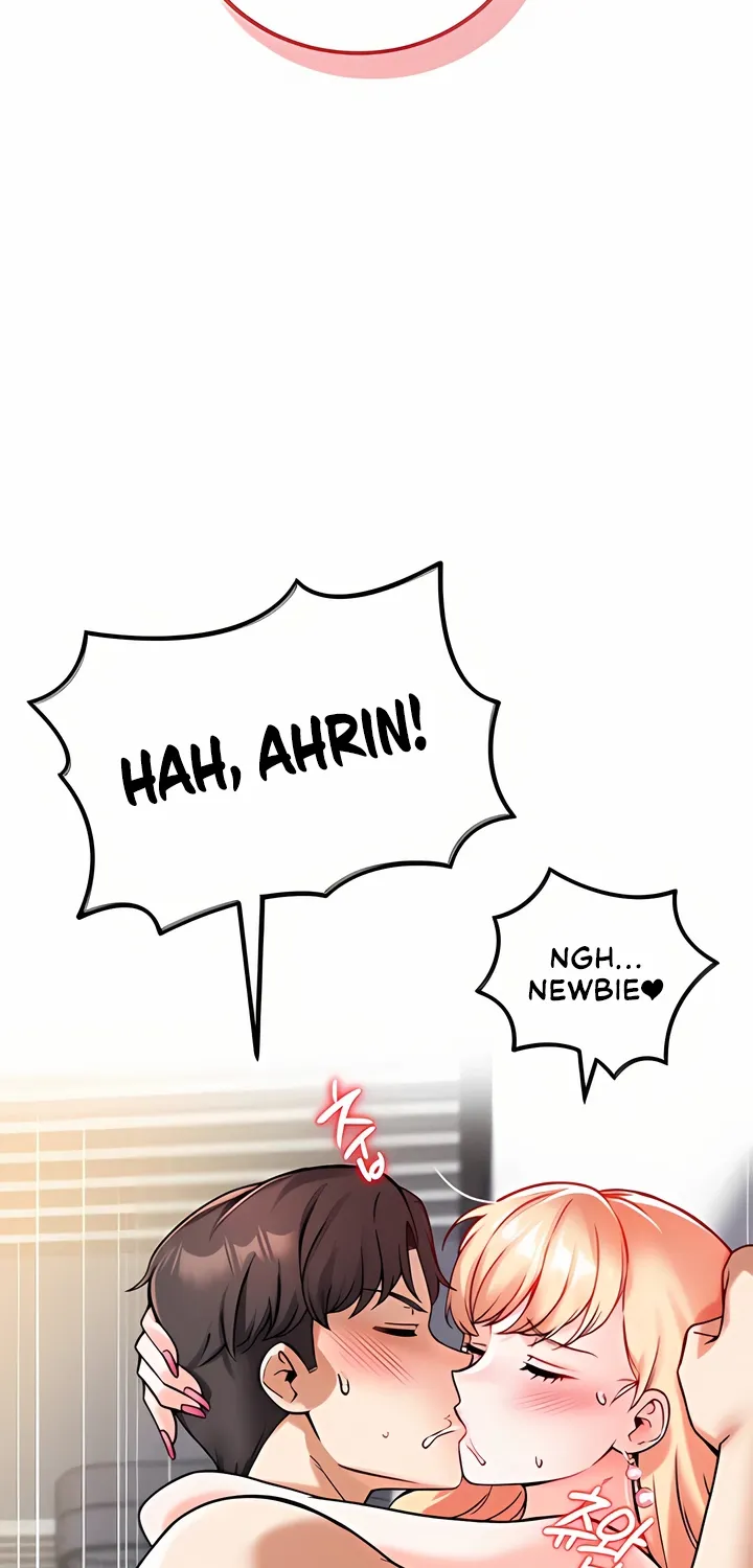 Wanna Join the Company? Chapter 12 page 90 - 